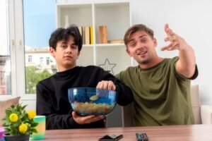 Funny Pranks to Try at Home