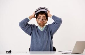 How College Students Use Memes to Handle Stress and Survive Campus Chaos