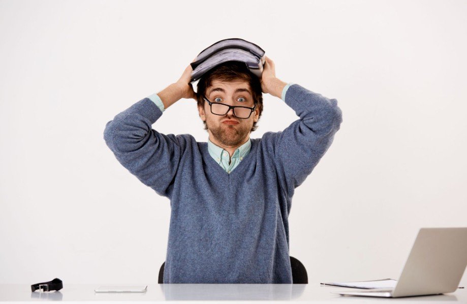 How College Students Use Memes to Handle Stress and Survive Campus Chaos