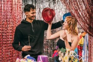 Build a Personalized Game Night