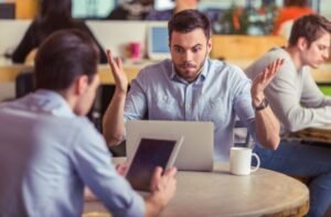 Where Should Employees Share Memes at Work?