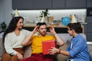 Prank Gift Ideas for Close Friends That Never Go Too Far