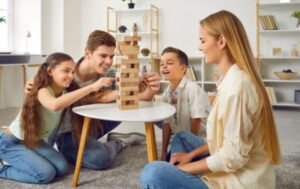 Hilarious Family Reunion Game Ideas Everyone Will Play