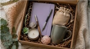 Aromatherapy and Relaxing Sets for Home Sanctuaries