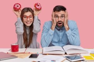 Can College Memes Really Relieve Academic Stress?