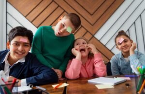 Can Online Humor Create Real Campus Friendships?