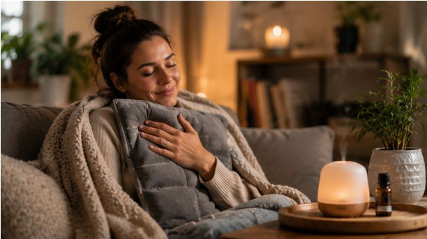 Give Presents That Are Useful Stress Relief Gifts for Anxiety