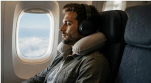 Comfort and Sleep