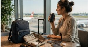 Must-Have Useful Gifts for People Who Travel Often This Year