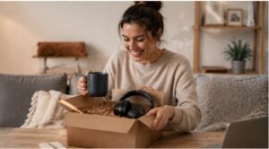 Thoughtful Gifts for New Remote Workers to Make Day-1 Special