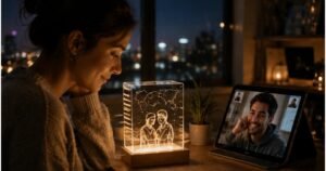 Digital Photo Frames