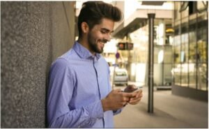 Funny Texts to Send When Your Brain Is Blank