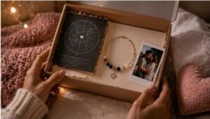 Touch Bracelets