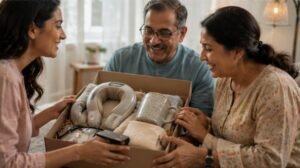 Real Life Tips Selecting Thoughtful Gifts For Parents