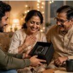 Top Thoughtful Gifts For Parents They Will Truly Love