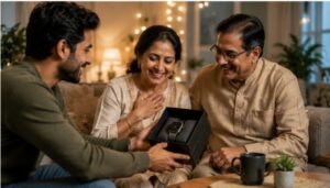 Top Thoughtful Gifts For Parents They Will Truly Love