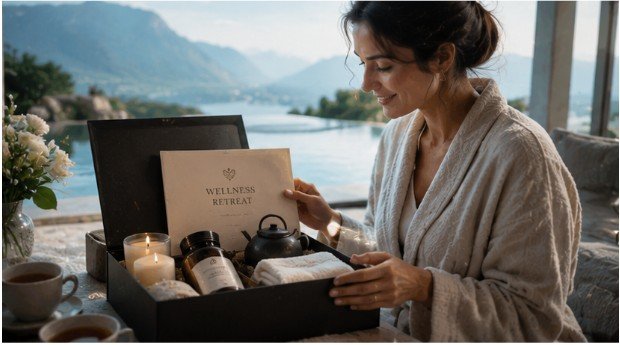 Perfect Gifts for Someone Who Has Everything Right Now