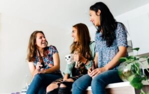 A Funny Housewarming Game for Adults