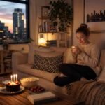 Celebration Ideas for Introverts Who’d Rather Skip the Big Party