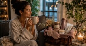 Cozy Night In Theme Essentials
