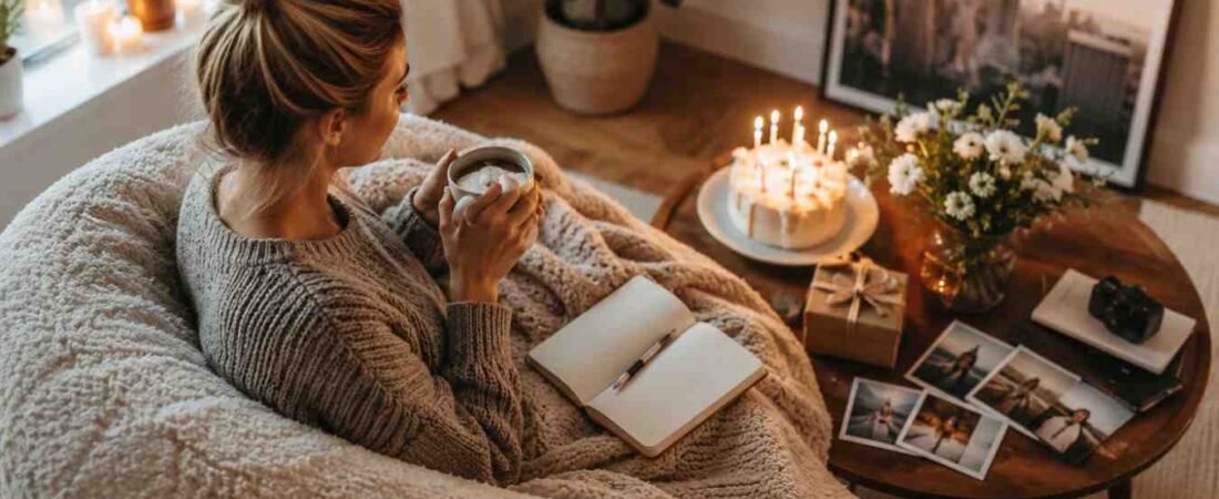 Creative Celebration Ideas for People Who Hate Attention but Still Want the Day to Feel Special