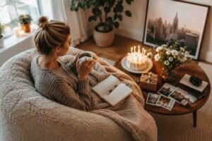 Creative Celebration Ideas for People Who Hate Attention but Still Want the Day to Feel Special