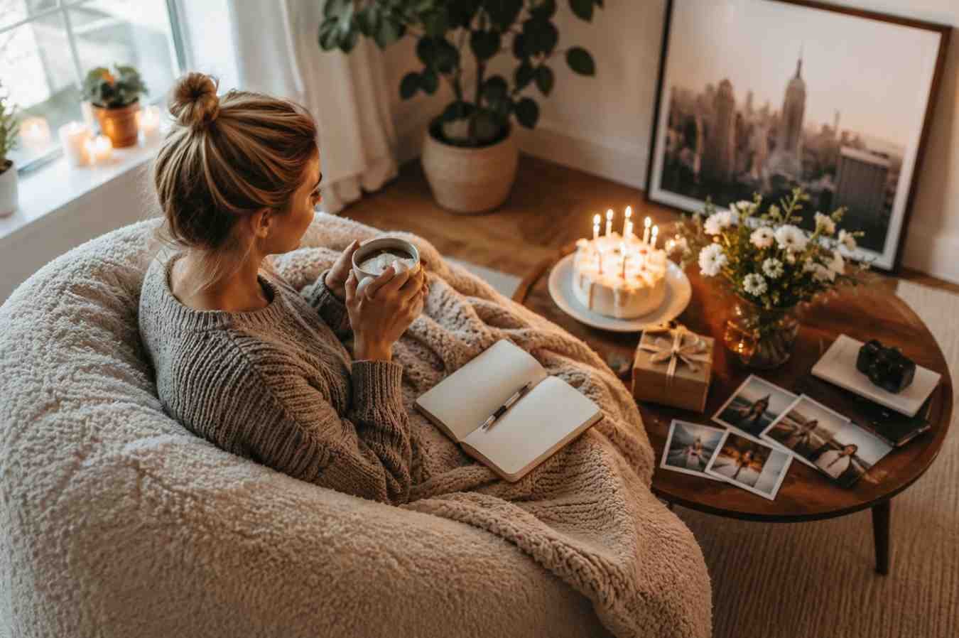 Creative Celebration Ideas for People Who Hate Attention but Still Want the Day to Feel Special