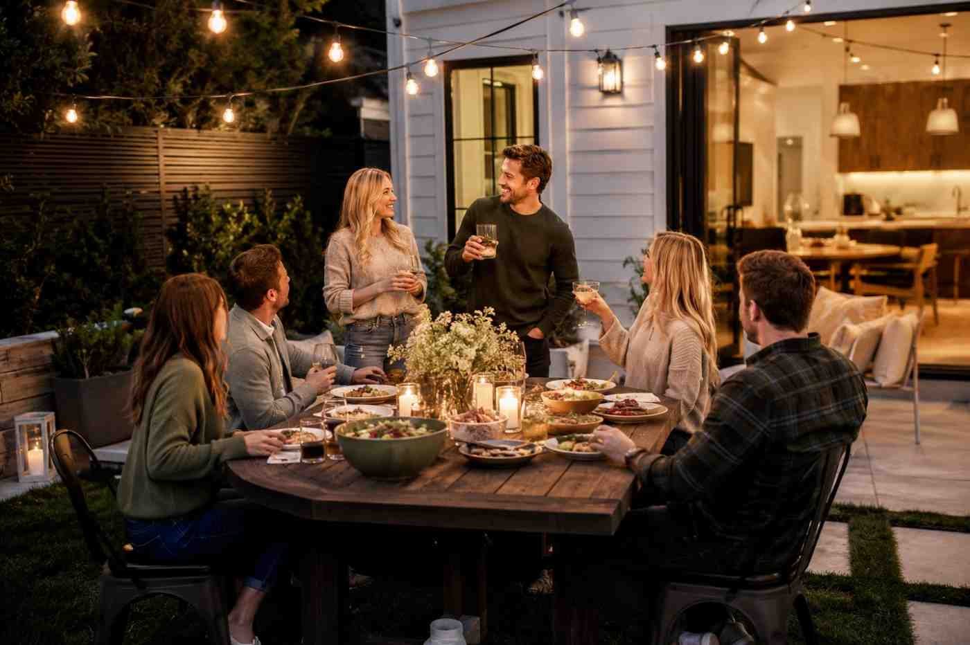 Creative Housewarming Celebration Ideas You’ll Actually Want to Try