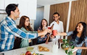 Creative Housewarming Party Activities That Wow Guests