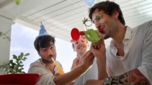 Family-Friendly Games for Mixed Ages