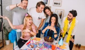 Funny Party Games for Large Groups That Keep Everyone Laughing