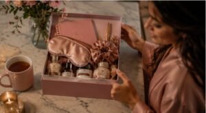Personalizing Kits For Specific Recipients