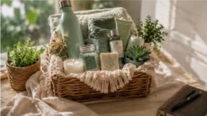 Trendy Self Care Gift Basket Ideas For Women You Must Try