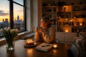 Why Quiet Celebrations Deserve More Credit