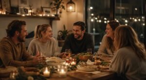 Why the Best Celebrations Feel Personal